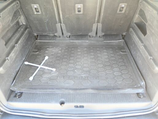 Citroën Berlingo osobní 1.2 PureTech 110 S&S Feel