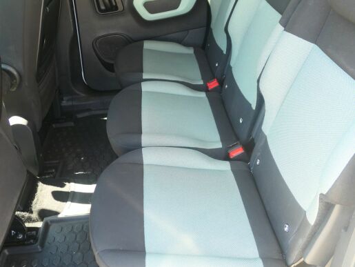 Citroën Berlingo osobní 1.2 PureTech 110 S&S Feel
