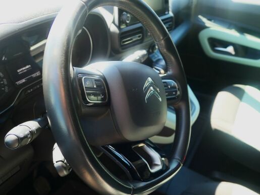 Citroën Berlingo osobní 1.2 PureTech 110 S&S Feel
