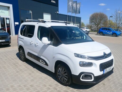 Citroën Berlingo osobní 1.2 PureTech 110 S&S Feel