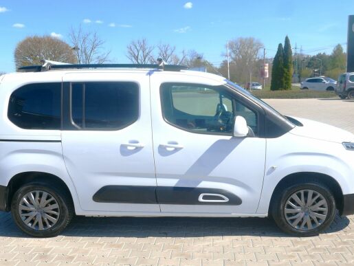 Citroën Berlingo osobní 1.2 PureTech 110 S&S Feel