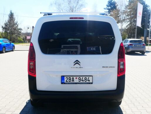 Citroën Berlingo osobní 1.2 PureTech 110 S&S Feel
