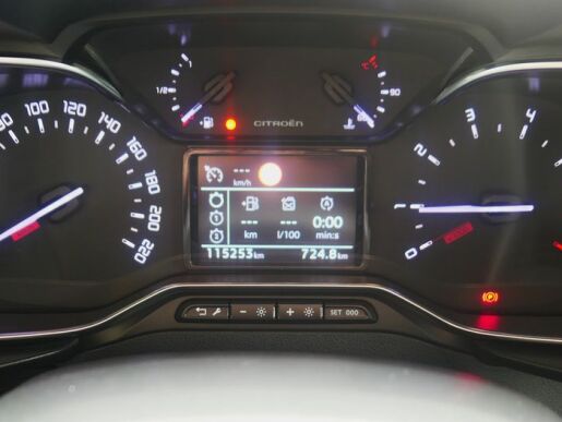 Citroën Berlingo osobní 1.2 PureTech 110 S&S Feel