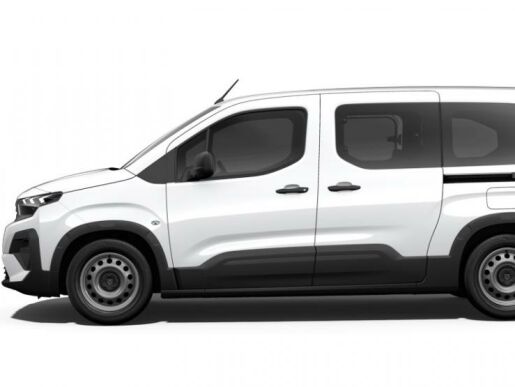Peugeot Rifter LONG ACTIVE BlueHDi 100 S&S MA