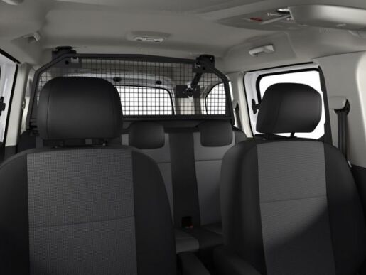 Peugeot Rifter LONG ACTIVE BlueHDi 100 S&S MA