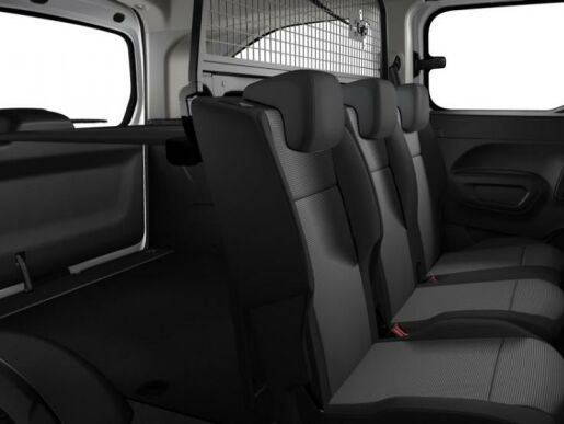 Peugeot Rifter LONG ACTIVE BlueHDi 100 S&S MA