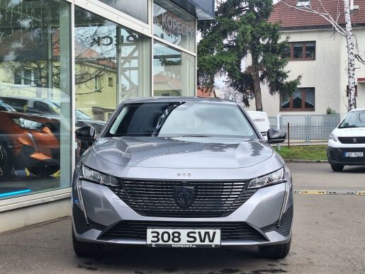 Peugeot 308 SW ALLURE 1.5 BHDi 130K EAT8