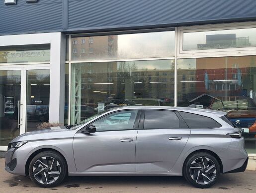 Peugeot 308 SW ALLURE 1.5 BHDi 130K EAT8