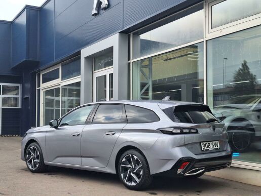 Peugeot 308 SW ALLURE 1.5 BHDi 130K EAT8