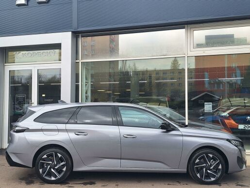 Peugeot 308 SW ALLURE 1.5 BHDi 130K EAT8