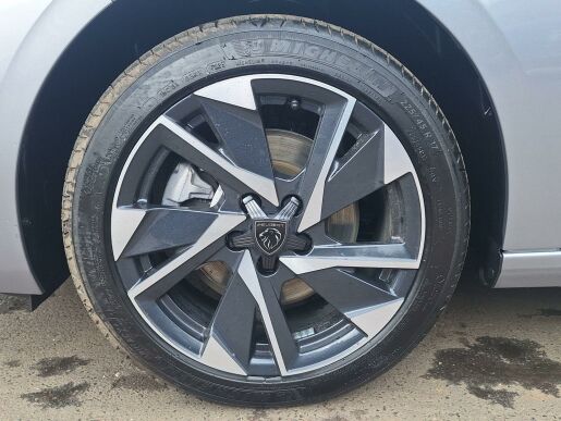 Peugeot 308 SW ALLURE 1.5 BHDi 130K EAT8