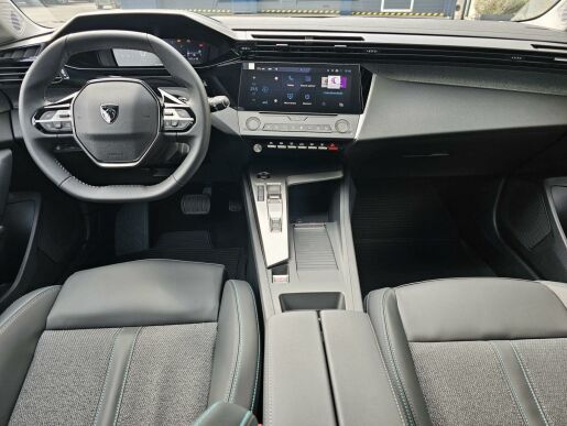 Peugeot 308 SW ALLURE 1.5 BHDi 130K EAT8