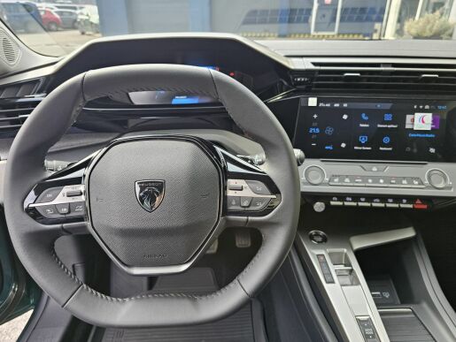 Peugeot 308 SW ALLURE 1.5 BHDi 130K EAT8