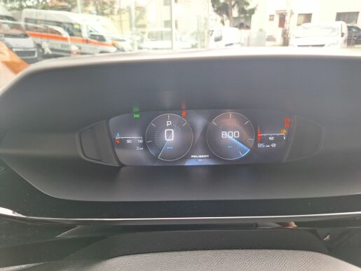 Peugeot 308 SW ALLURE 1.5 BHDi 130K EAT8