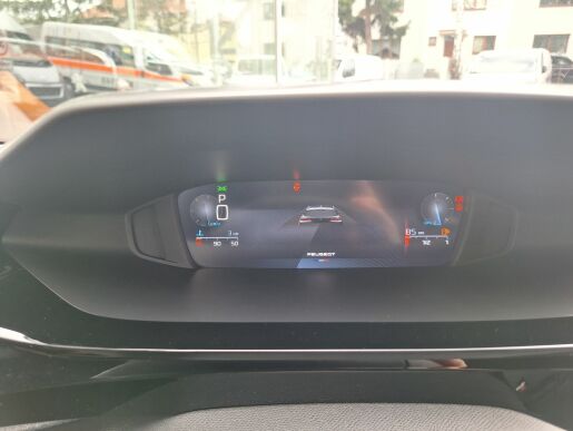 Peugeot 308 SW ALLURE 1.5 BHDi 130K EAT8