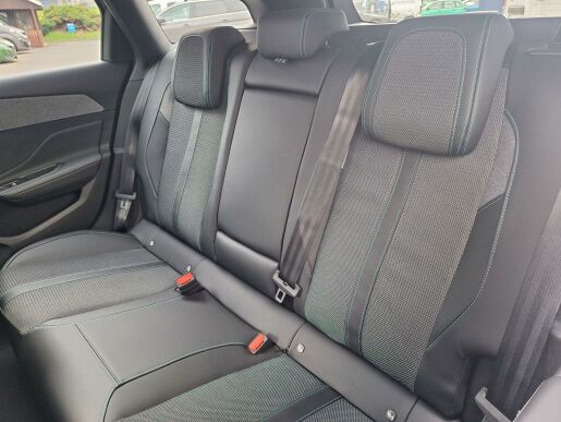 Peugeot 308 SW ALLURE 1.5 BHDi 130K EAT8