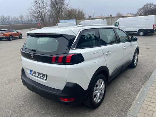 Peugeot 5008 Active 1,6 BlueHdi 120k EAT6