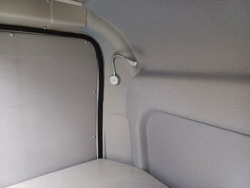 Peugeot Peugeot Boxer Obytný vůz Siesta 540