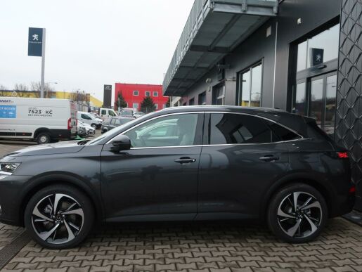 DS Automobiles DS7 OPERA E-TENSE 300k 4x4