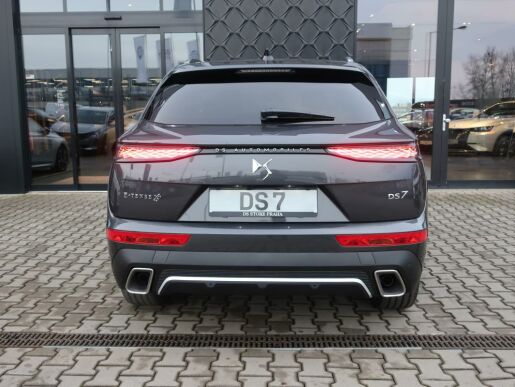 DS Automobiles DS7 OPERA E-TENSE 300k 4x4