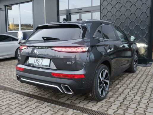 DS Automobiles DS7 OPERA E-TENSE 300k 4x4