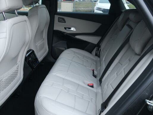 DS Automobiles DS7 OPERA E-TENSE 300k 4x4