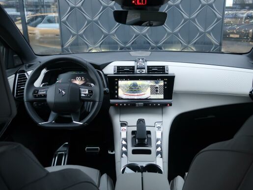 DS Automobiles DS7 OPERA E-TENSE 300k 4x4