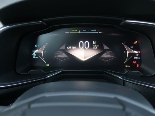 DS Automobiles DS7 OPERA E-TENSE 300k 4x4