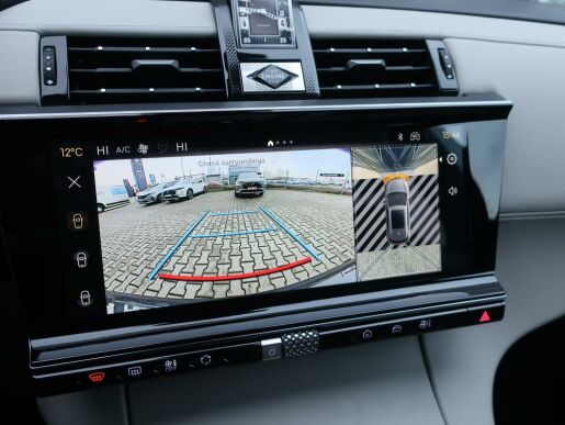DS Automobiles DS7 OPERA E-TENSE 300k 4x4