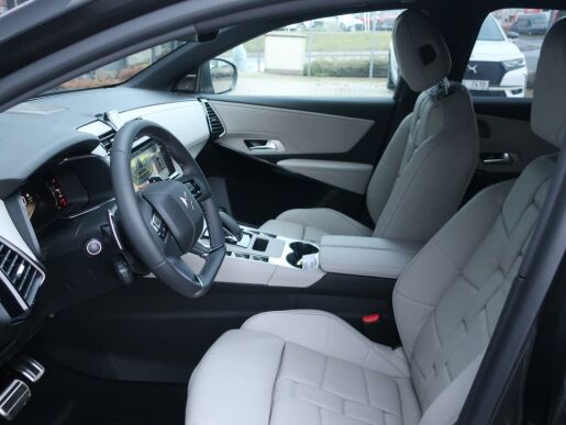 DS Automobiles DS7 OPERA E-TENSE 300k 4x4