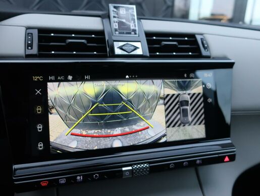 DS Automobiles DS7 OPERA E-TENSE 300k 4x4