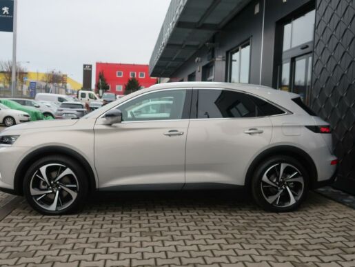 DS Automobiles DS7 OPERA E-TENSE 300k 4x4