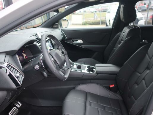 DS Automobiles DS7 OPERA E-TENSE 300k 4x4