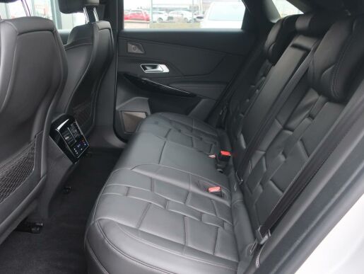 DS Automobiles DS7 OPERA E-TENSE 300k 4x4