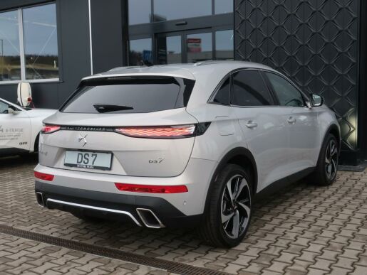 DS Automobiles DS7 OPERA E-TENSE 300k 4x4