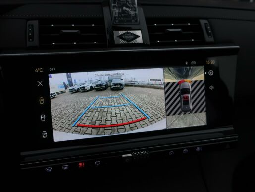 DS Automobiles DS7 OPERA E-TENSE 300k 4x4