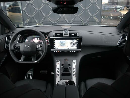 DS Automobiles DS7 OPERA E-TENSE 300k 4x4