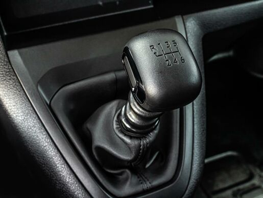 Citroën Jumpy 2,0 Polokombi FLEXI L3 BlueHDi