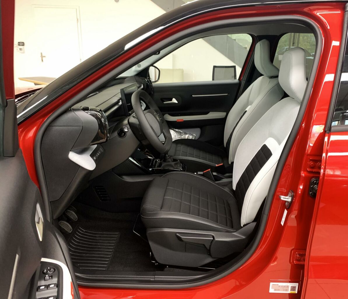 Foto vozidla Citroën C3 8