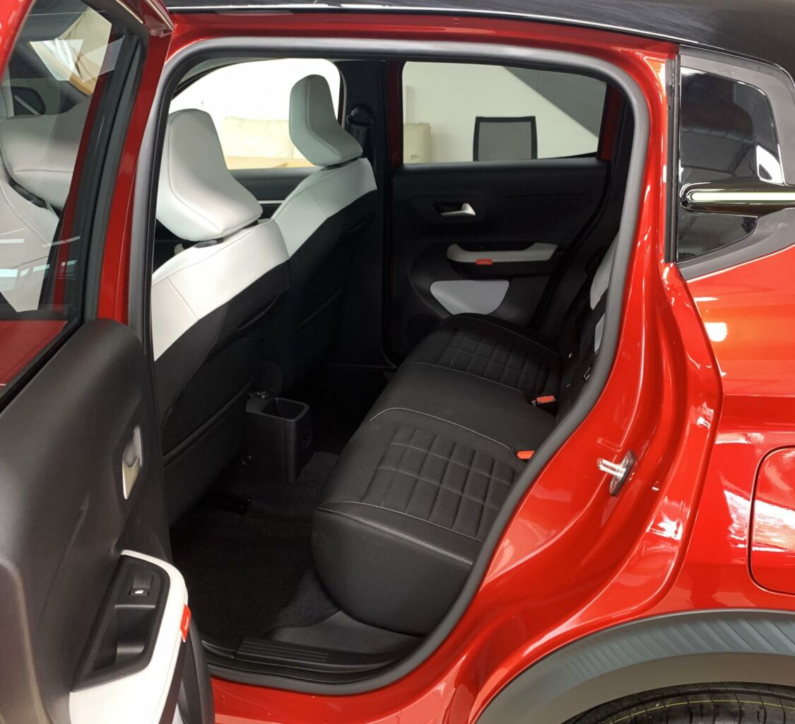 Foto vozidla Citroën C3 9