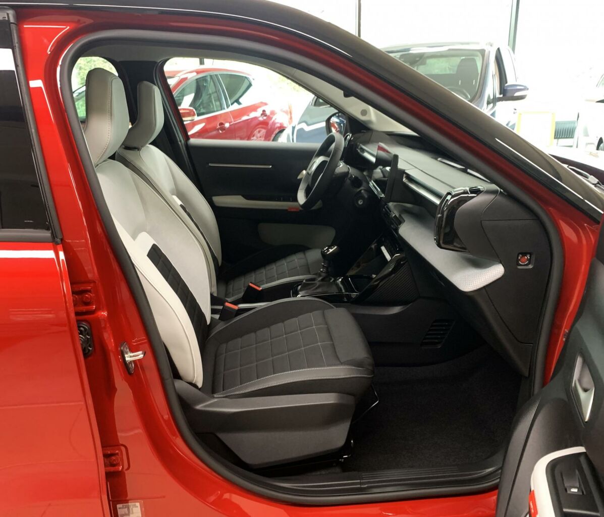 Foto vozidla Citroën C3 10
