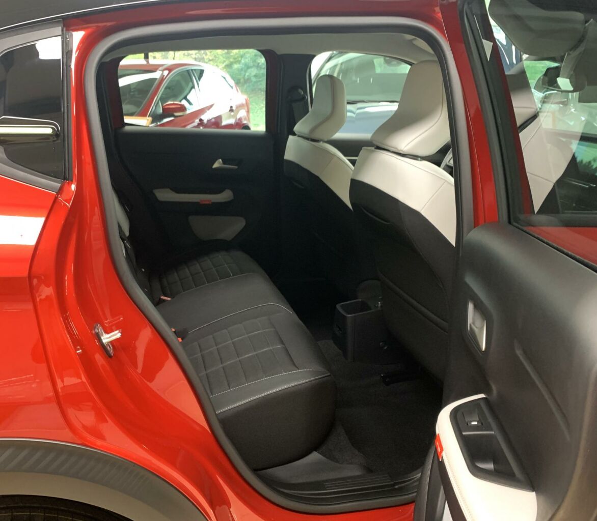 Foto vozidla Citroën C3 11