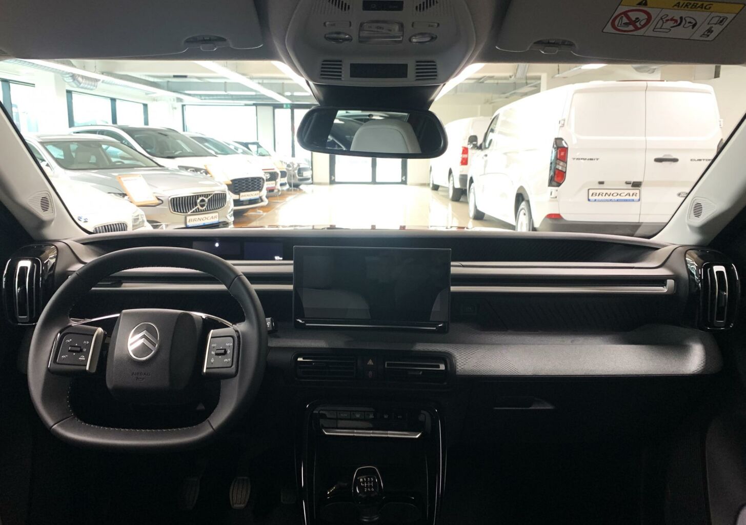 Foto vozidla Citroën C3 12
