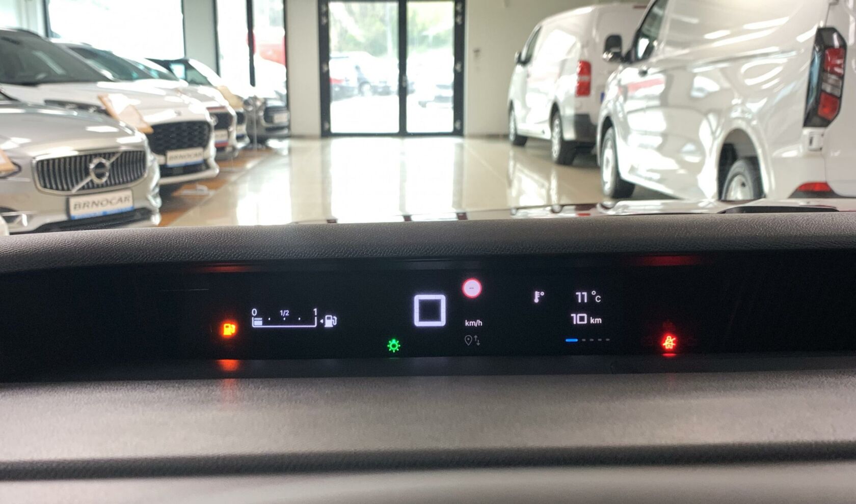 Foto vozidla Citroën C3 13