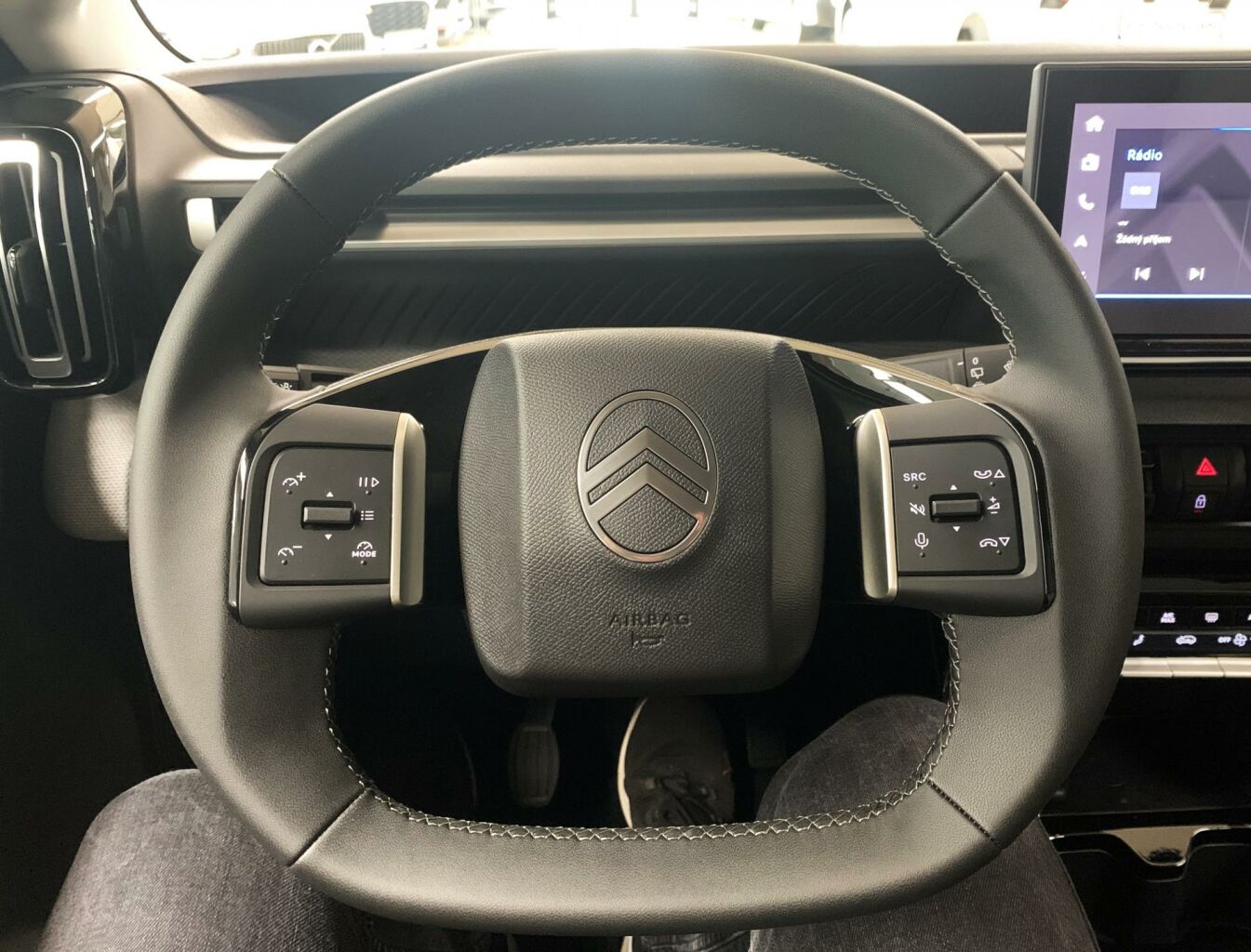 Foto vozidla Citroën C3 14