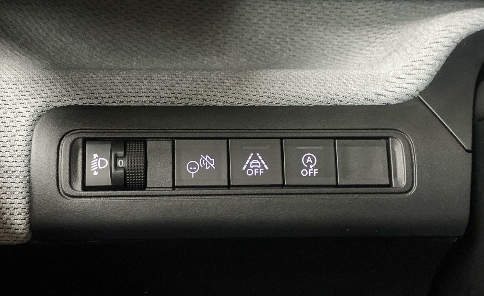 Foto vozidla Citroën C3 19