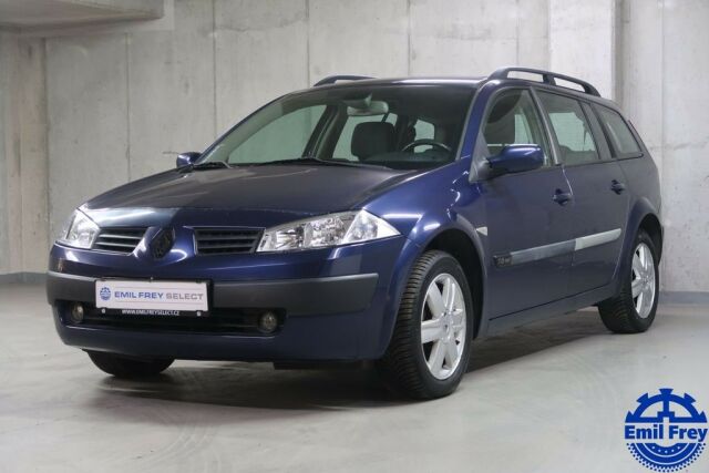 Renault Mégane