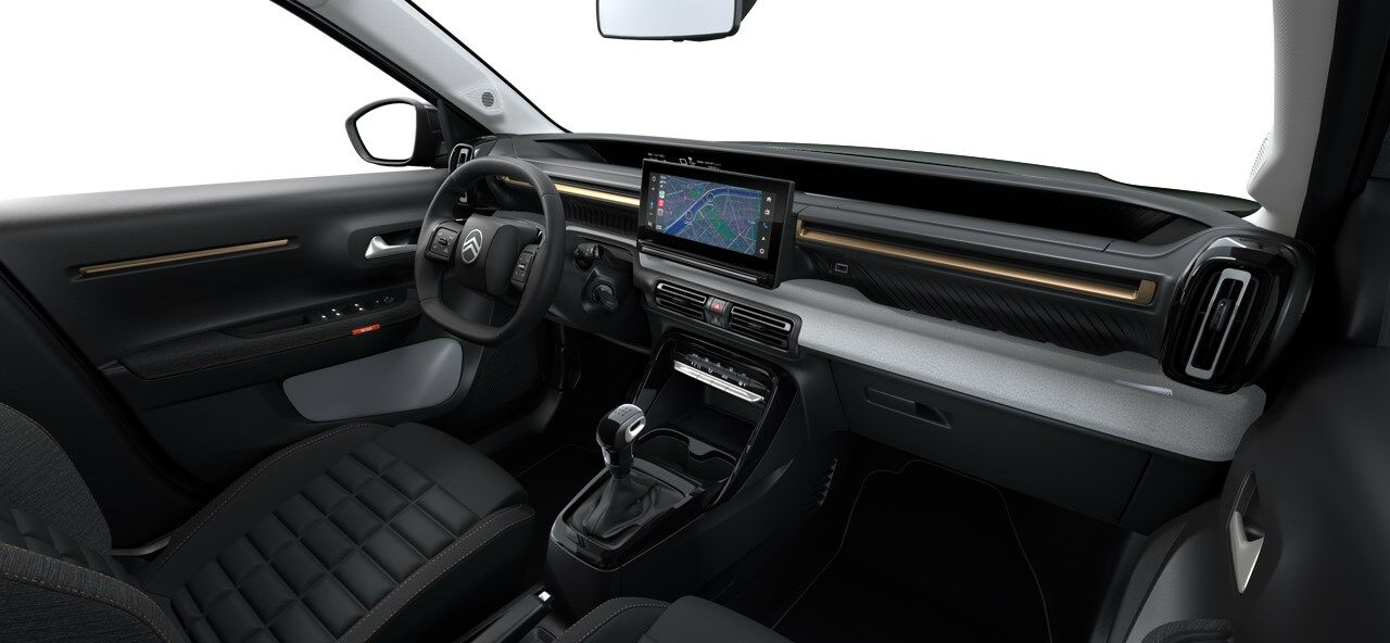 Foto vozidla Citroën SUV C3 Aircross 6