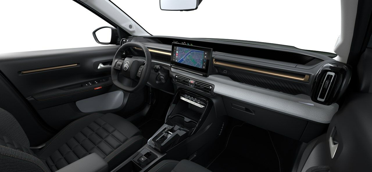 Foto vozidla Citroën SUV C3 Aircross 6