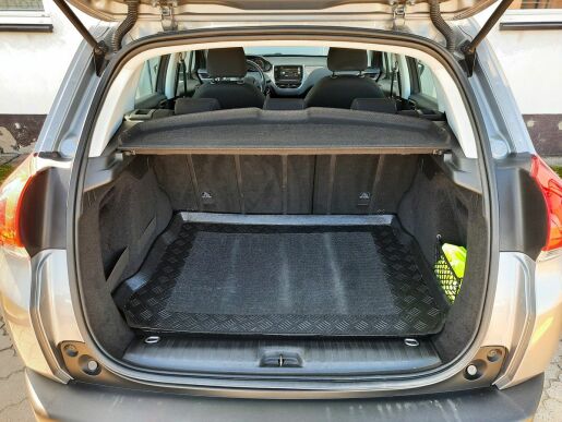 Peugeot 2008 ACTIVE 1,2 PT 82k M5